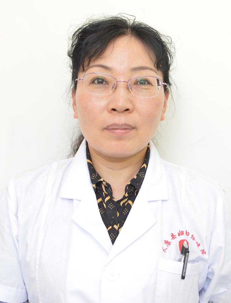 杨卫清