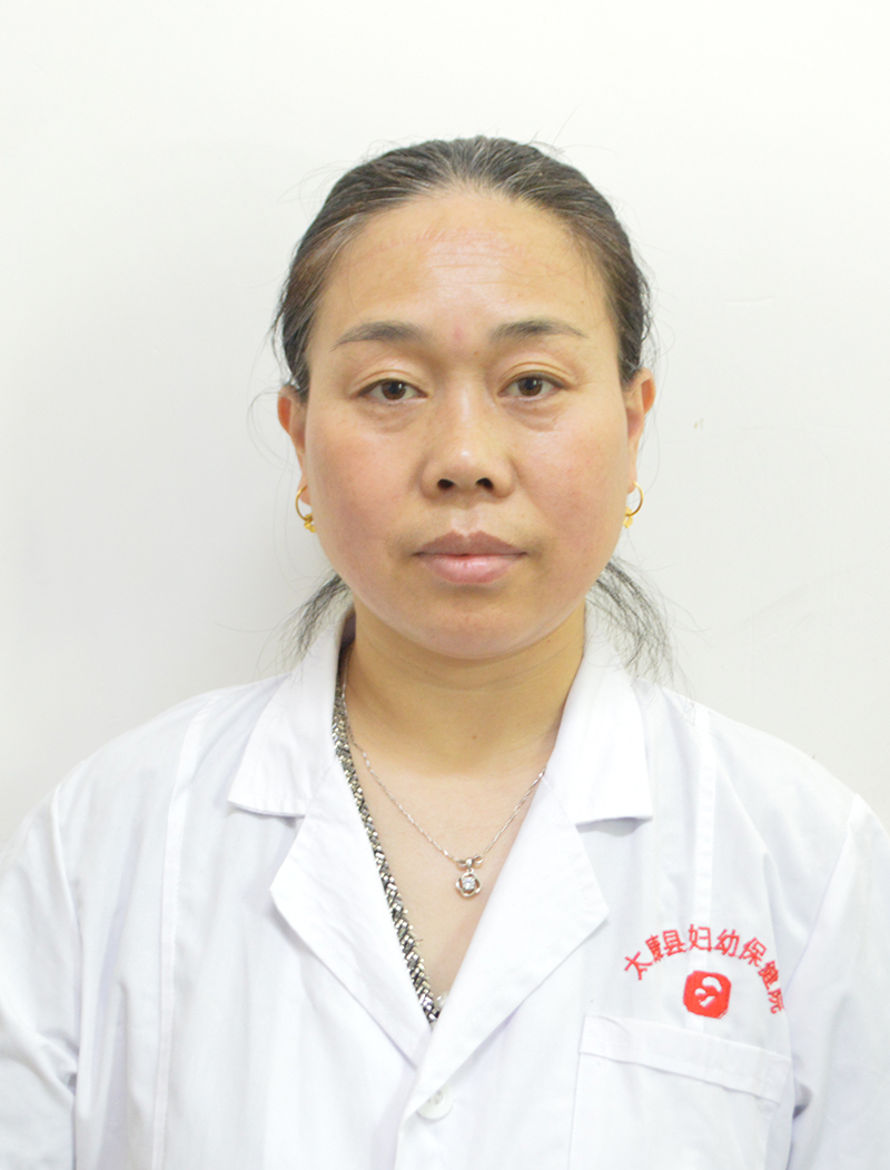 杨翠灵